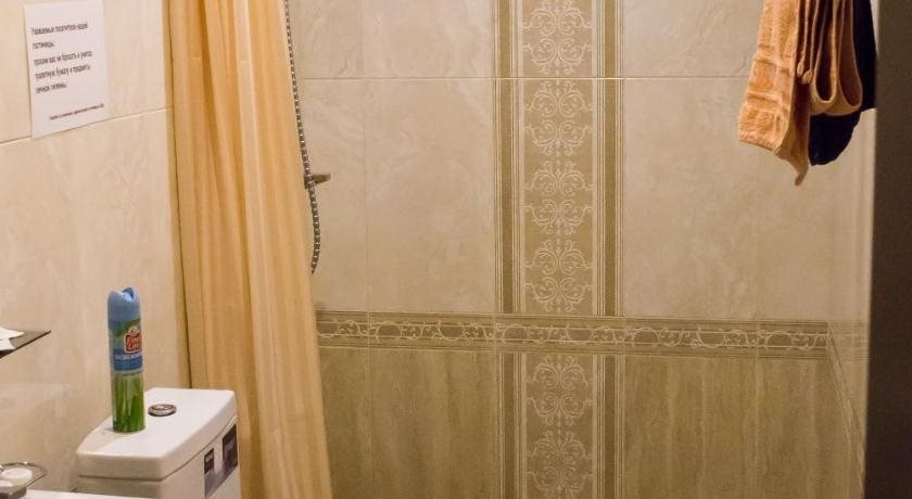Волгоград: 555 Отель