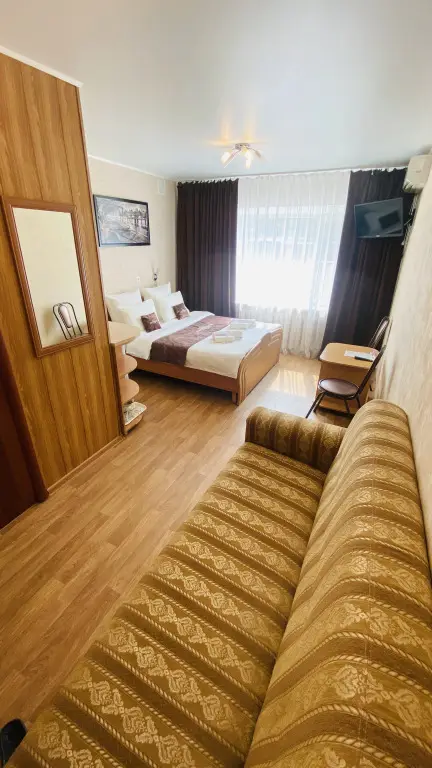 Михайловка: Apartment 5 komnat