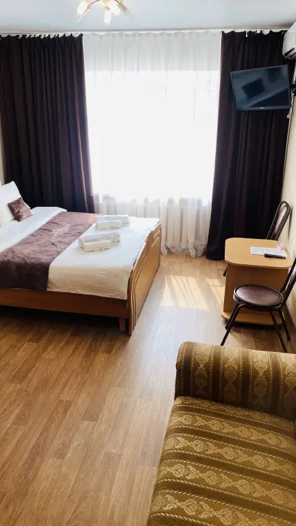 Михайловка: Apartment 5 komnat