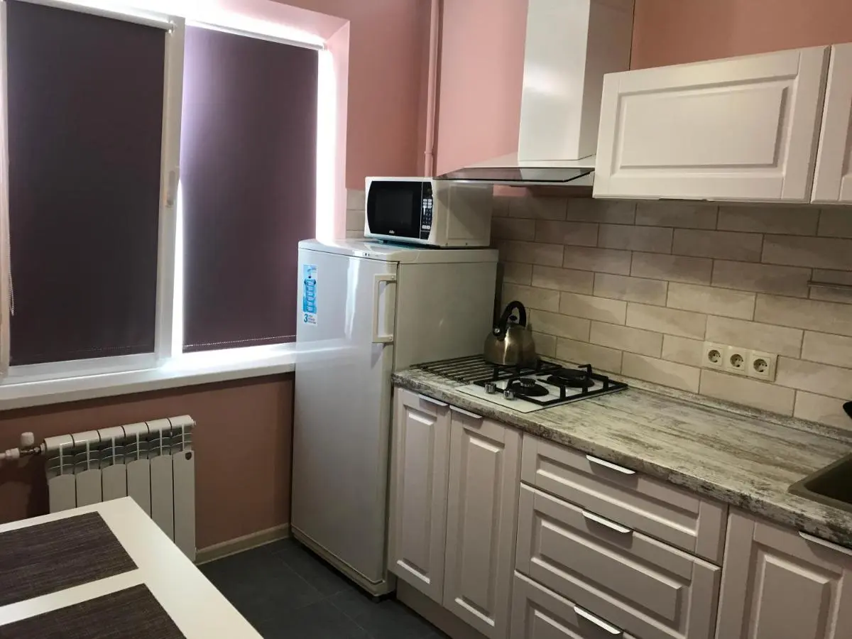 Лазаревское: Apartment Partizanskaya