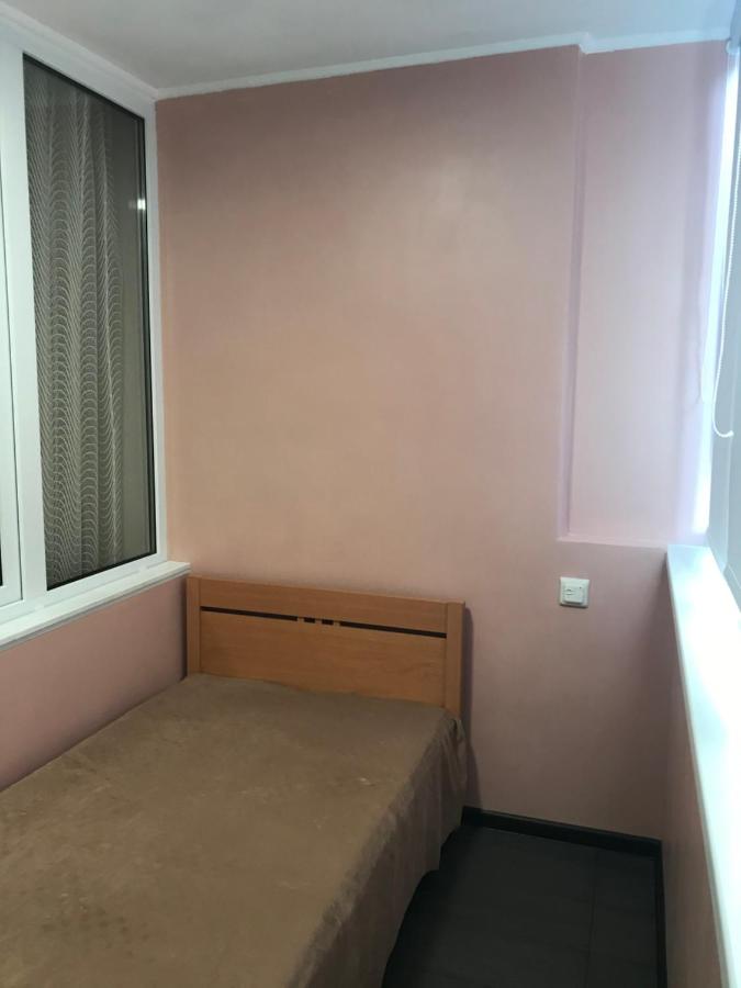 Лазаревское: Apartment Partizanskaya