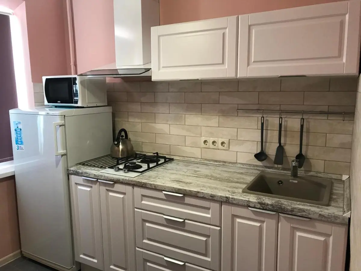 Лазаревское: Apartment Partizanskaya
