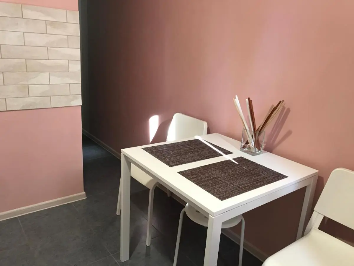 Лазаревское: Apartment Partizanskaya