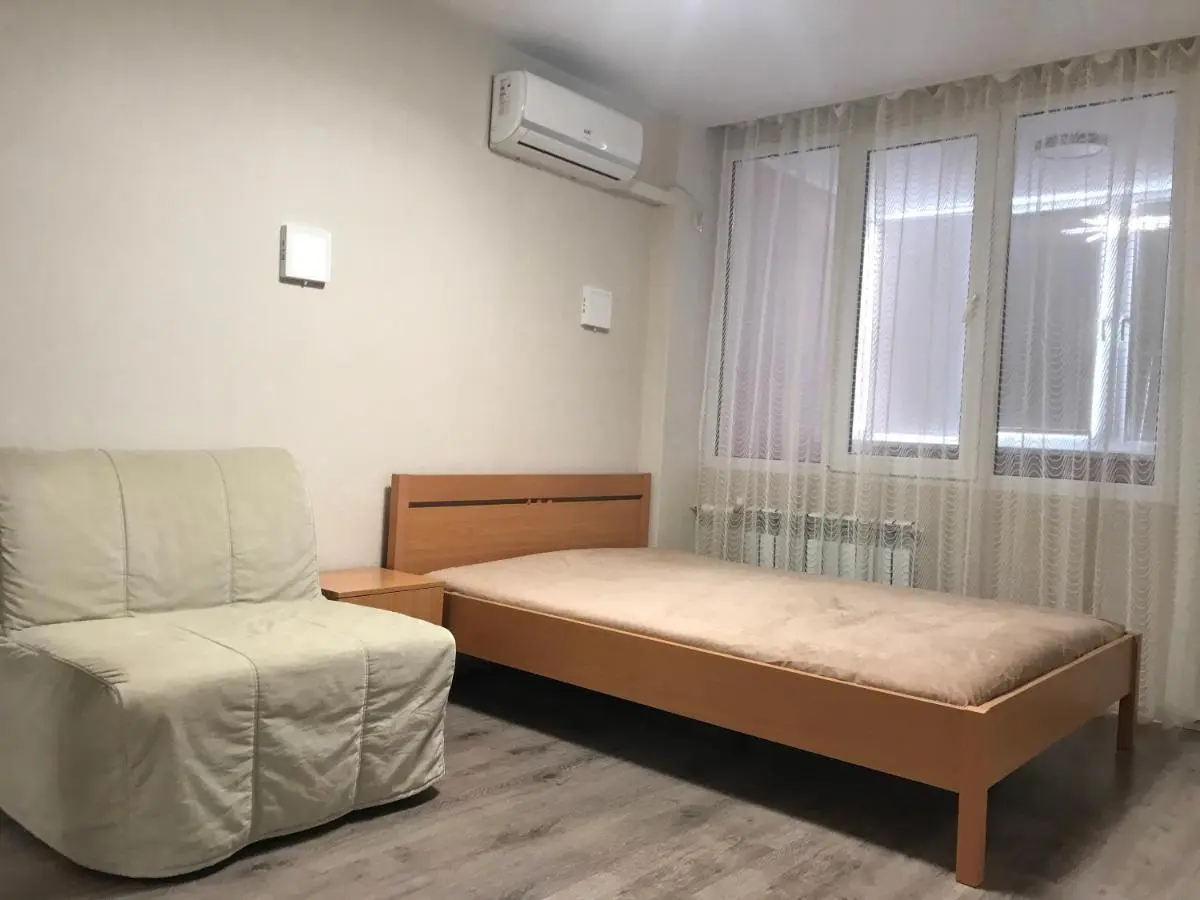 Лазаревское: Apartment Partizanskaya