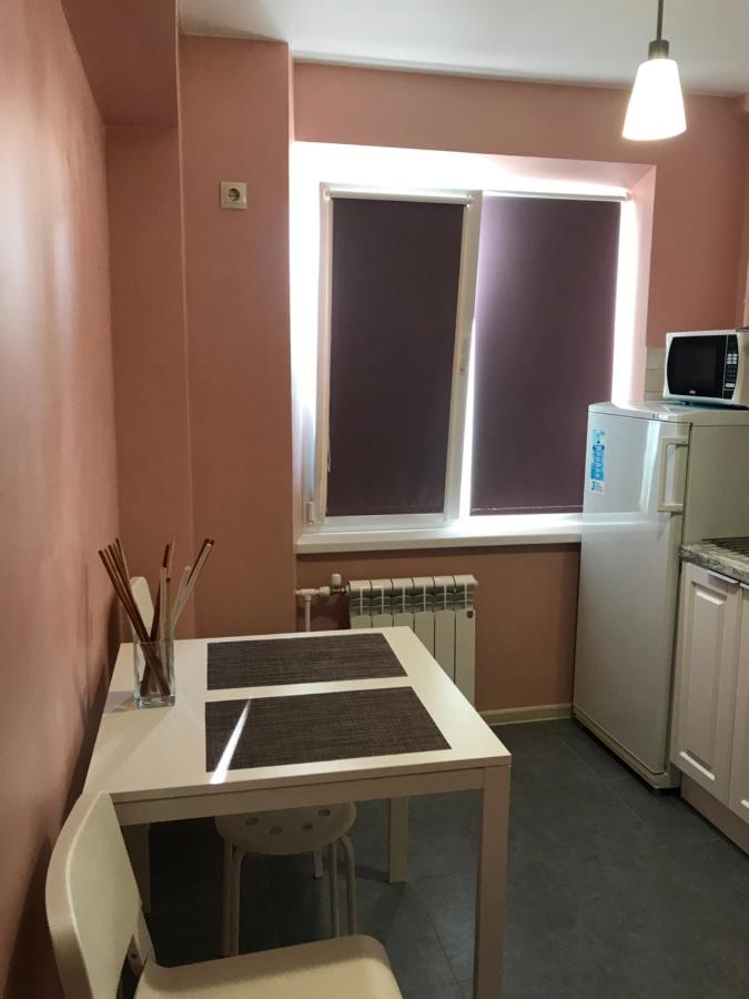 Лазаревское: Apartment Partizanskaya