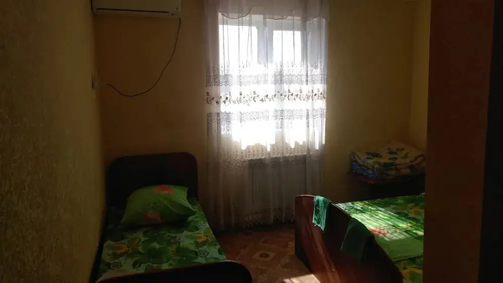 Антиповка: Cafe-Hotel Laguna