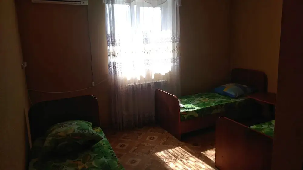 Антиповка: Cafe-Hotel Laguna