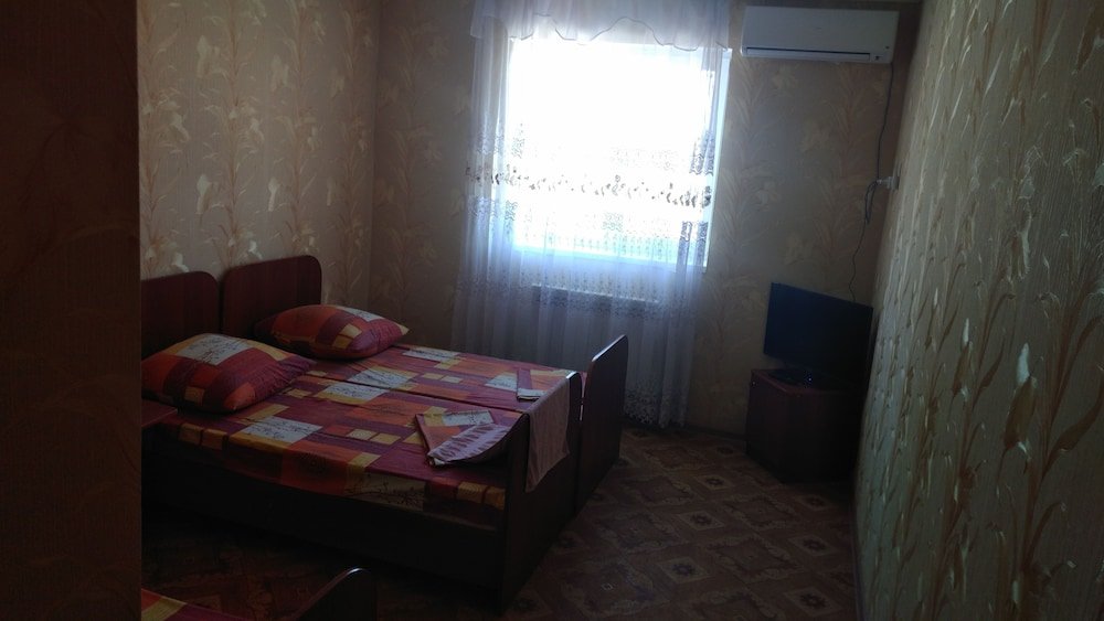 Антиповка: Cafe-Hotel Laguna