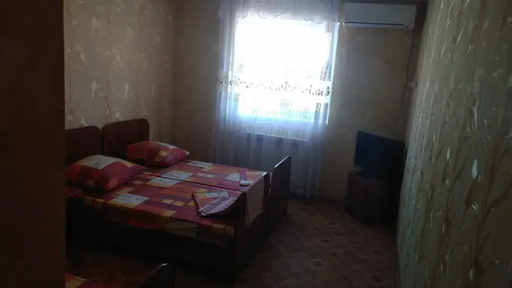 Антиповка: Cafe-Hotel Laguna