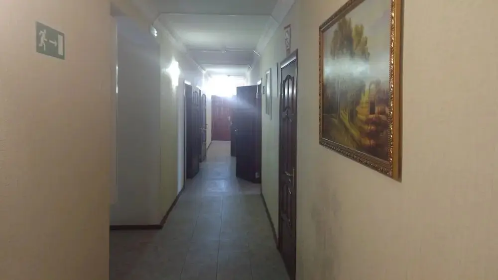 Антиповка: Cafe-Hotel Laguna