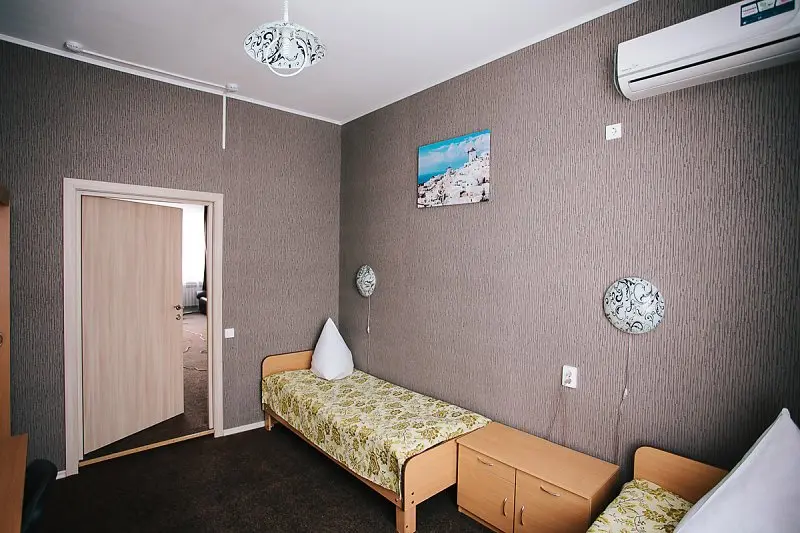 Фролово: Пригородный