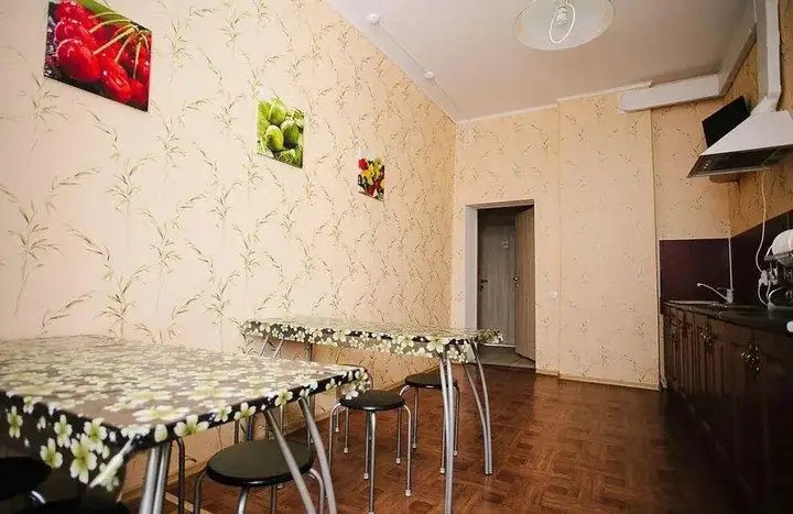 Фролово: Пригородный