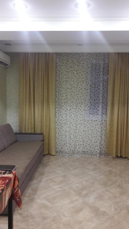 Сочи: Apartment on Rakhmaninova
