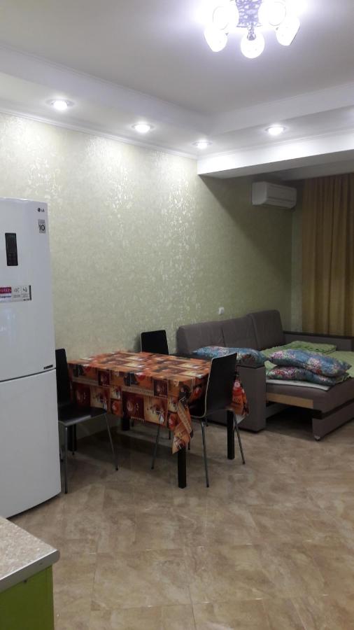Сочи: Apartment on Rakhmaninova