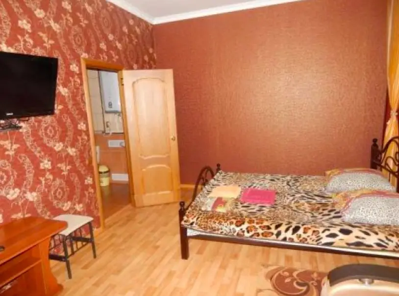 Михайловка: Hotel on Tomskaya 1G