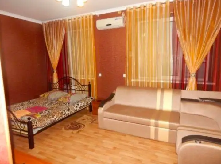Михайловка: Hotel on Tomskaya 1G