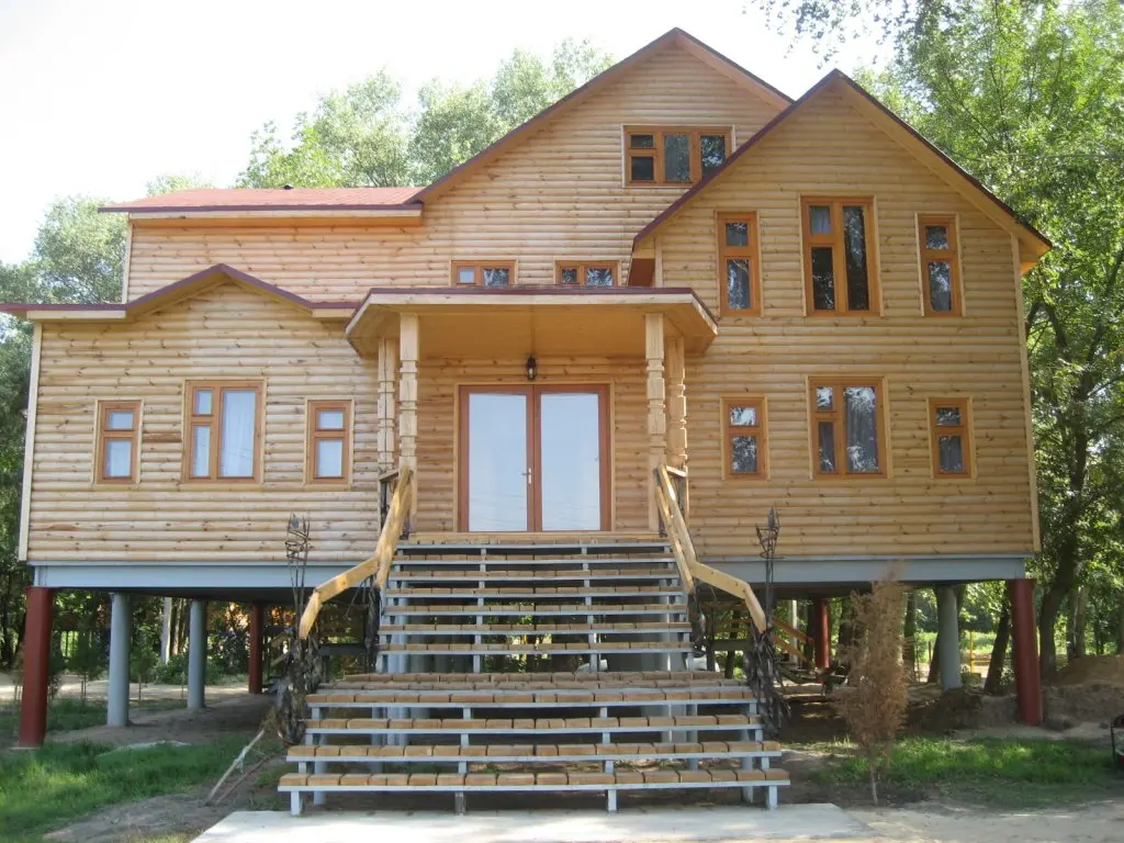 Волгоград: База Отдыха Культурно-оздоровительный центр "Касатка"