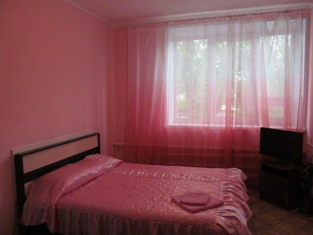 Серафимович: Отель Лазоревая