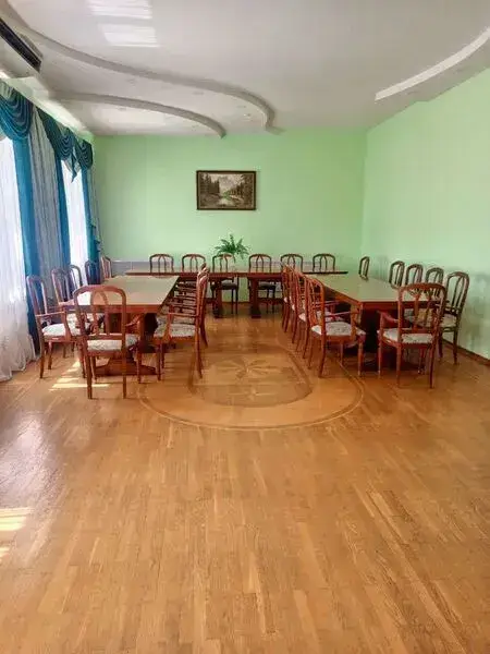 Жирновск: Лесная Поляна