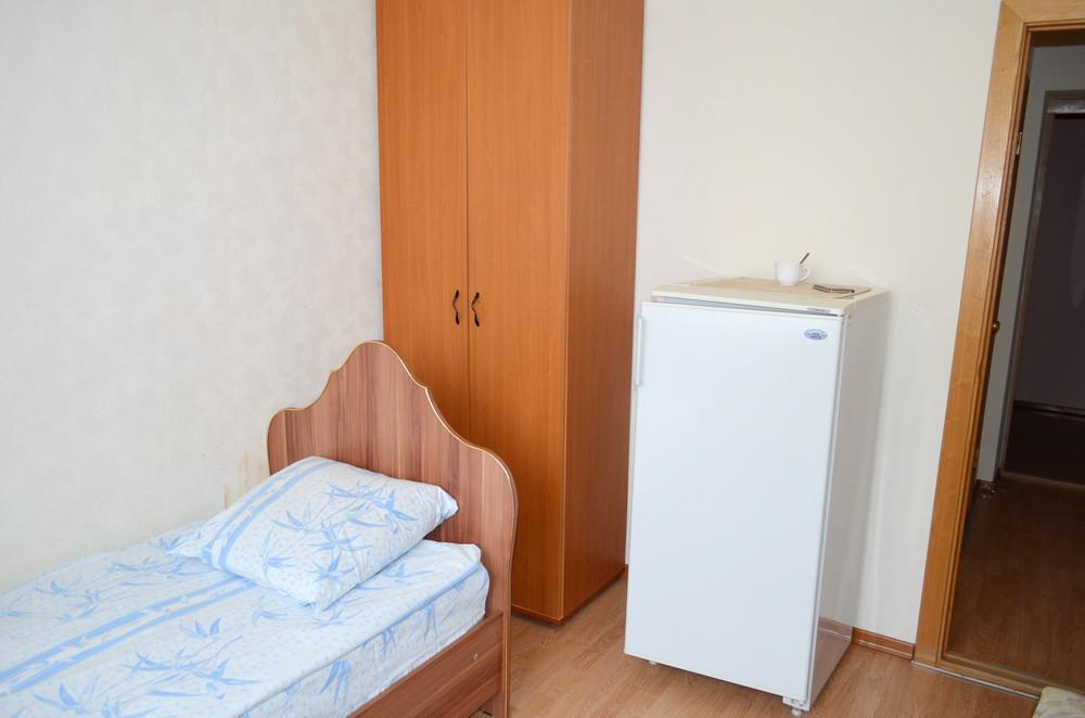 Жирновск: Лесная поляна