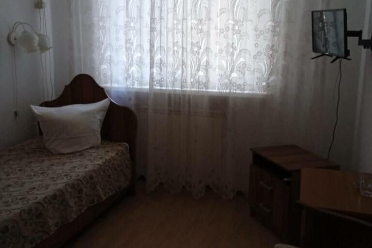 Жирновск: Лесная поляна