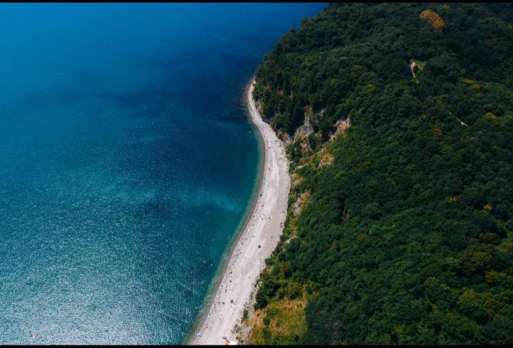 Туапсе: Дом у моря Туапсе