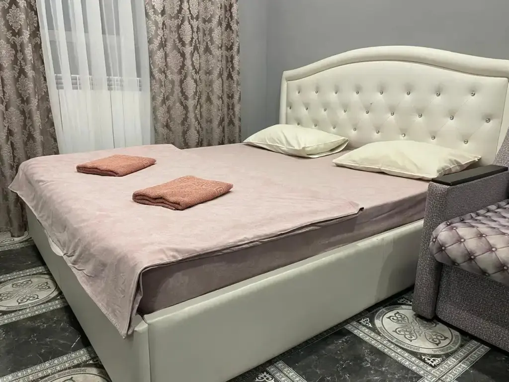 Орловка: Отель Орловский Родник