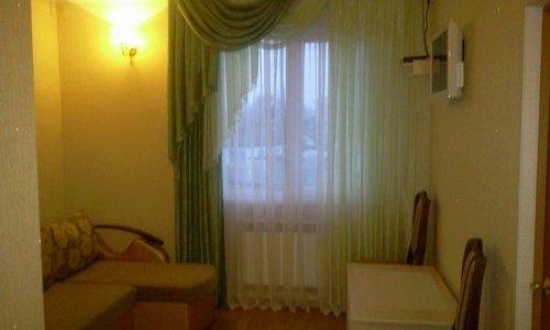 Фролово: Оазис