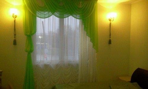 Фролово: Оазис