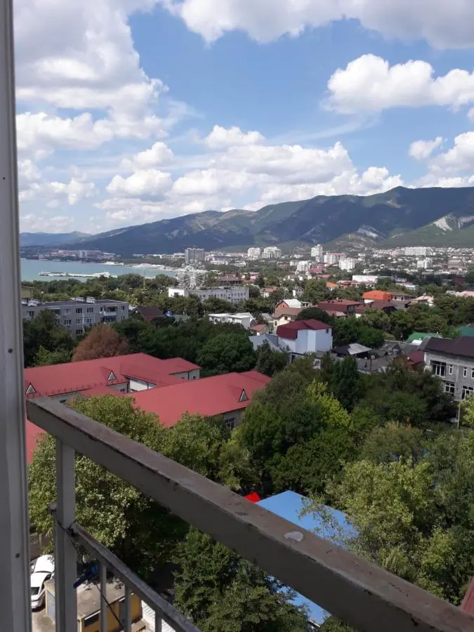 Геленджик: Квартира