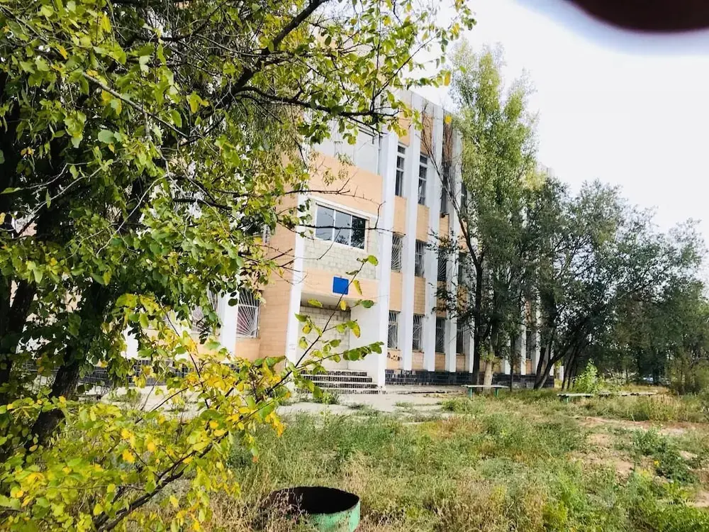Новый Рогачик: Отель «Рогачик»