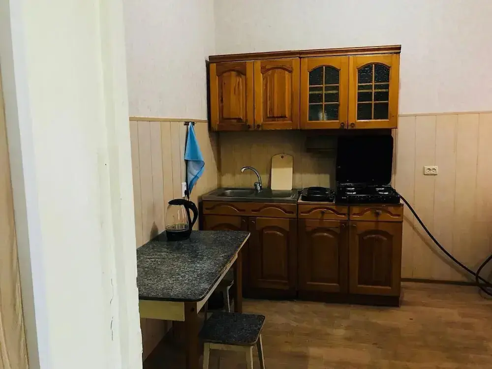 Новый Рогачик: Отель «Рогачик»