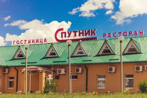 Sputnik — фото 1