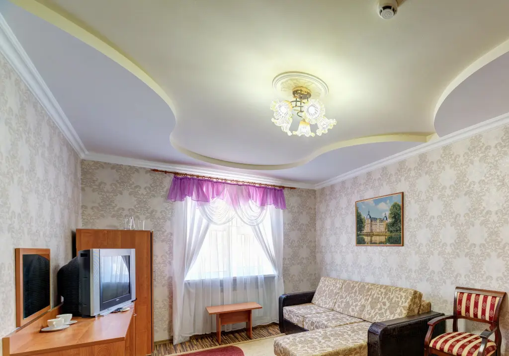 Волгоград: Франт Отель Замок
