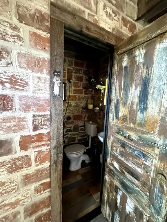 Павло-Очаково: ЭКО хутор Тишина