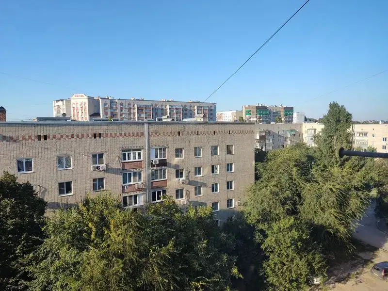 Аксай: Апартаменты Добрые квартиры на ул. Садовая д. 12А