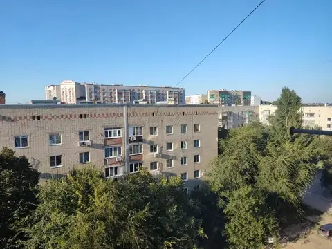 Апартаменты Добрые квартиры на ул. Садовая д. 12А — фото 1