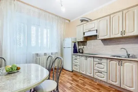 Апартаменты Добрые квартиры на ул. Садовая, д. 16 — фото 1