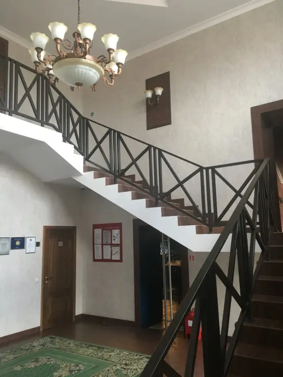 Новочеркасск: Гостиница Атмосфера