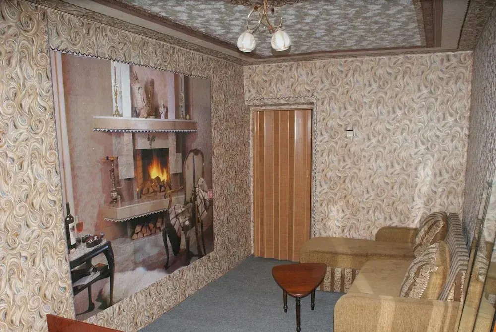 Красный Сулин: Comfort Room