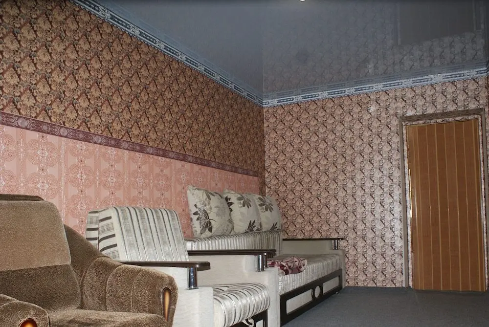 Красный Сулин: Comfort Room