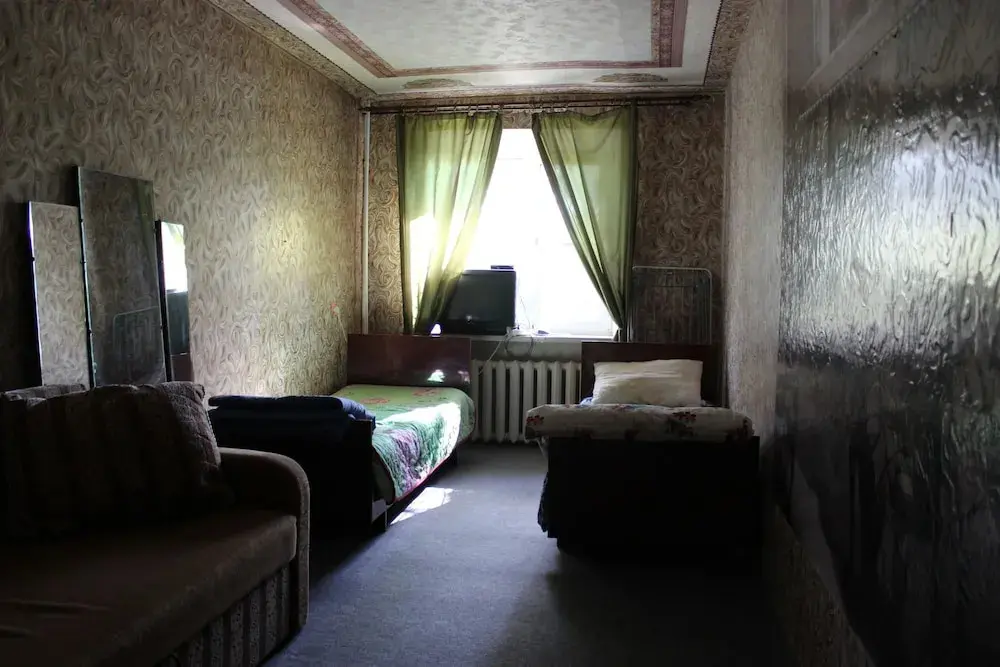 Красный Сулин: Comfort Room