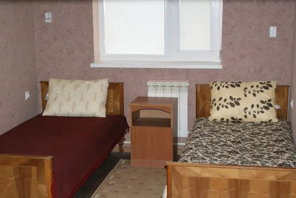 Красный Сулин: Comfort Room