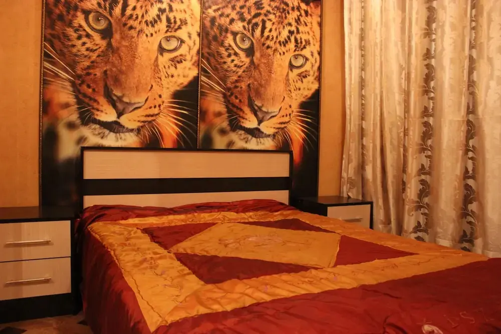Красный Сулин: Comfort Room
