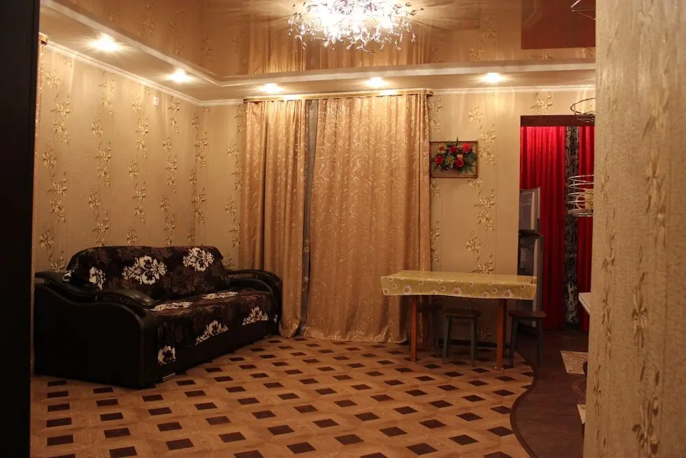 Красный Сулин: Comfort Room