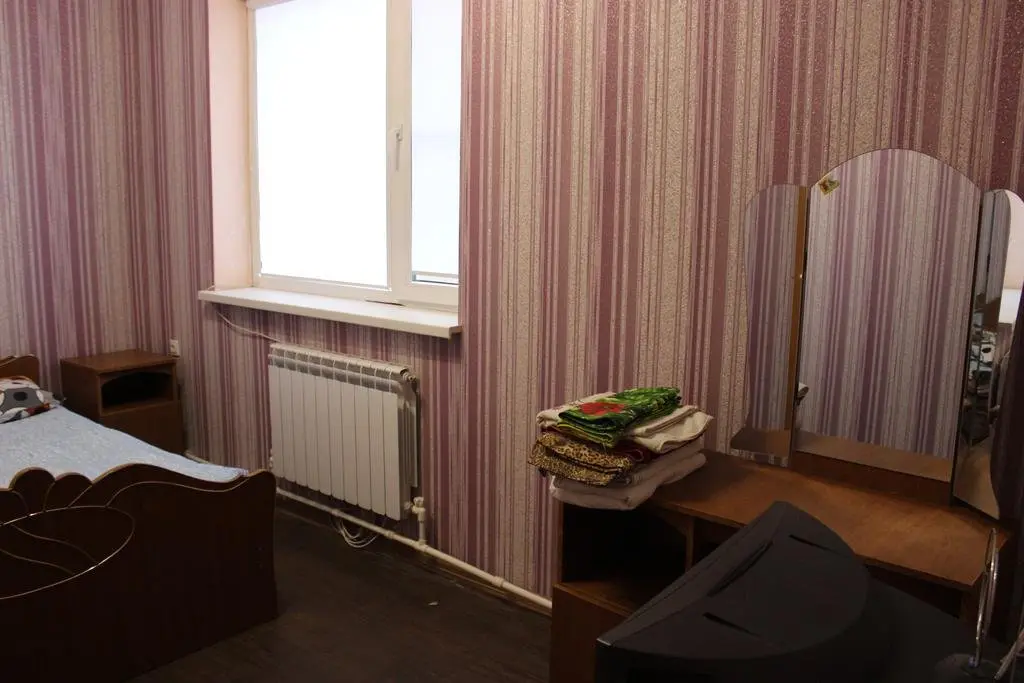 Красный Сулин: Cottage on Serafimovicha