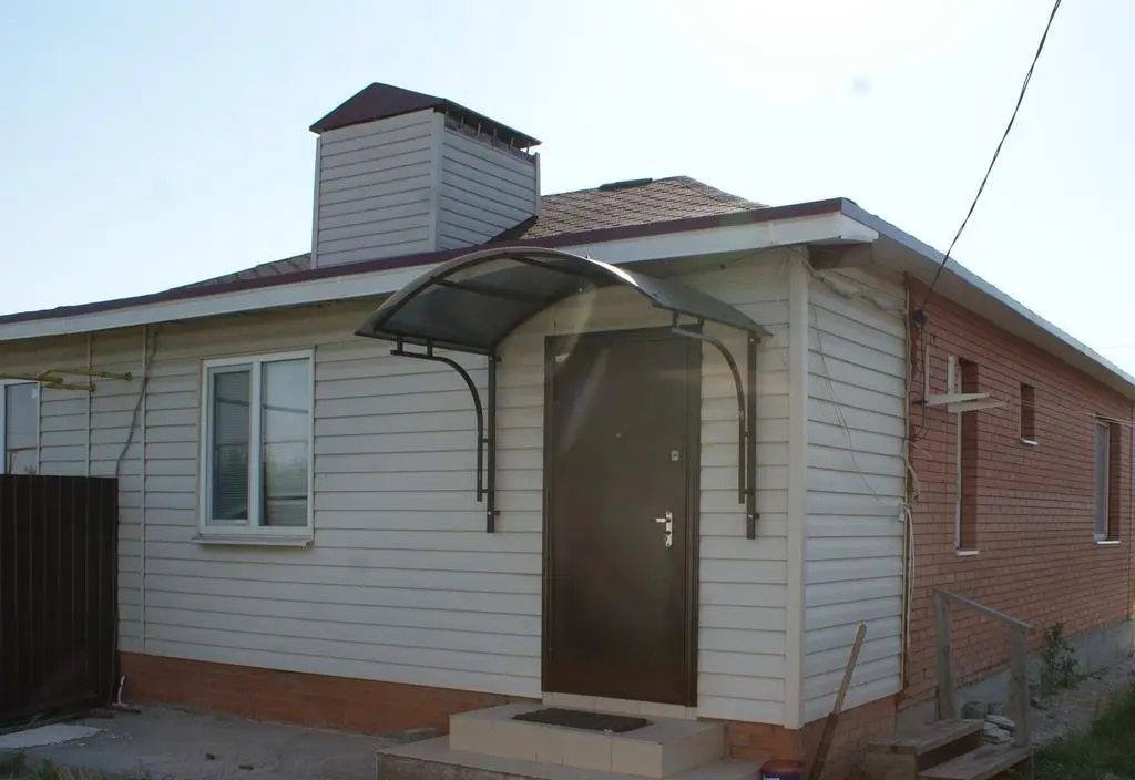 Красный Сулин: Cottage on Serafimovicha