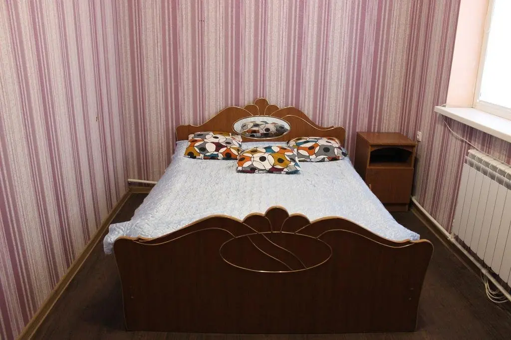 Красный Сулин: Cottage on Serafimovicha