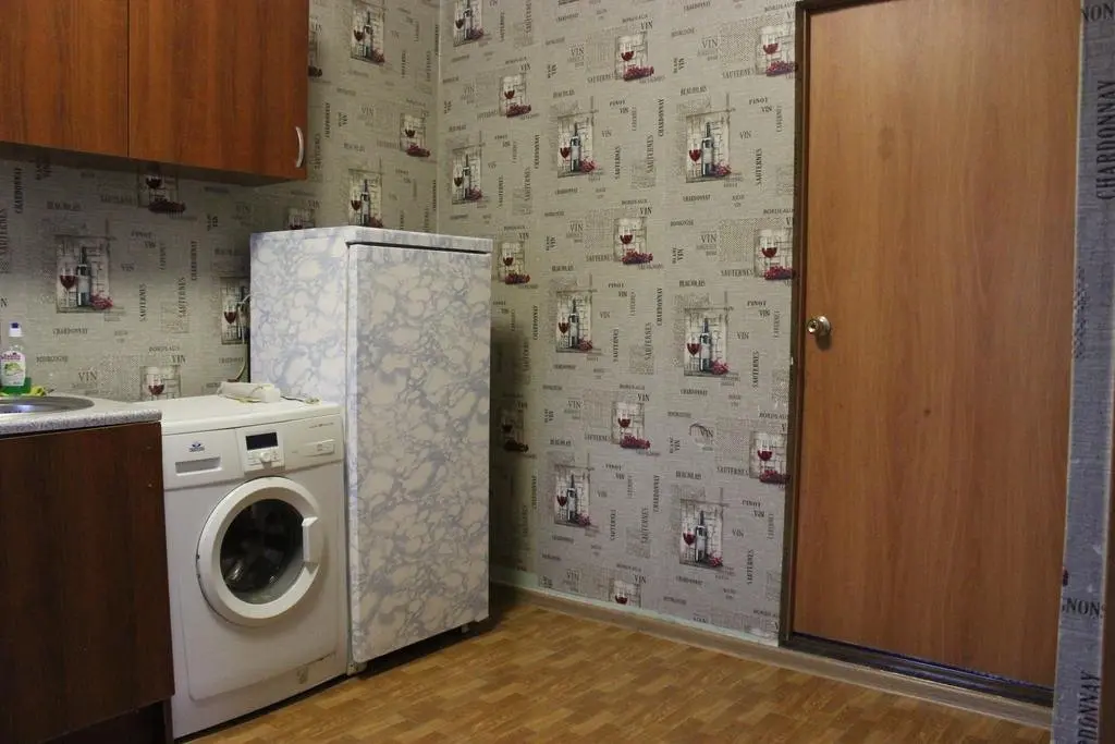 Красный Сулин: Cottage on Serafimovicha