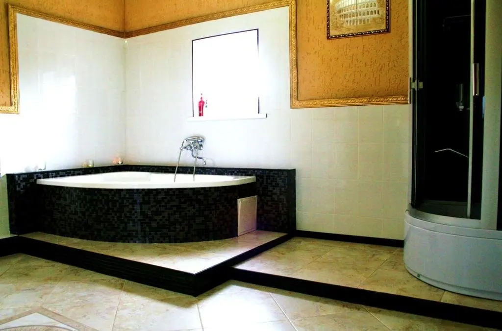 Ростов-на-Дону: Country House on Gagarina 20